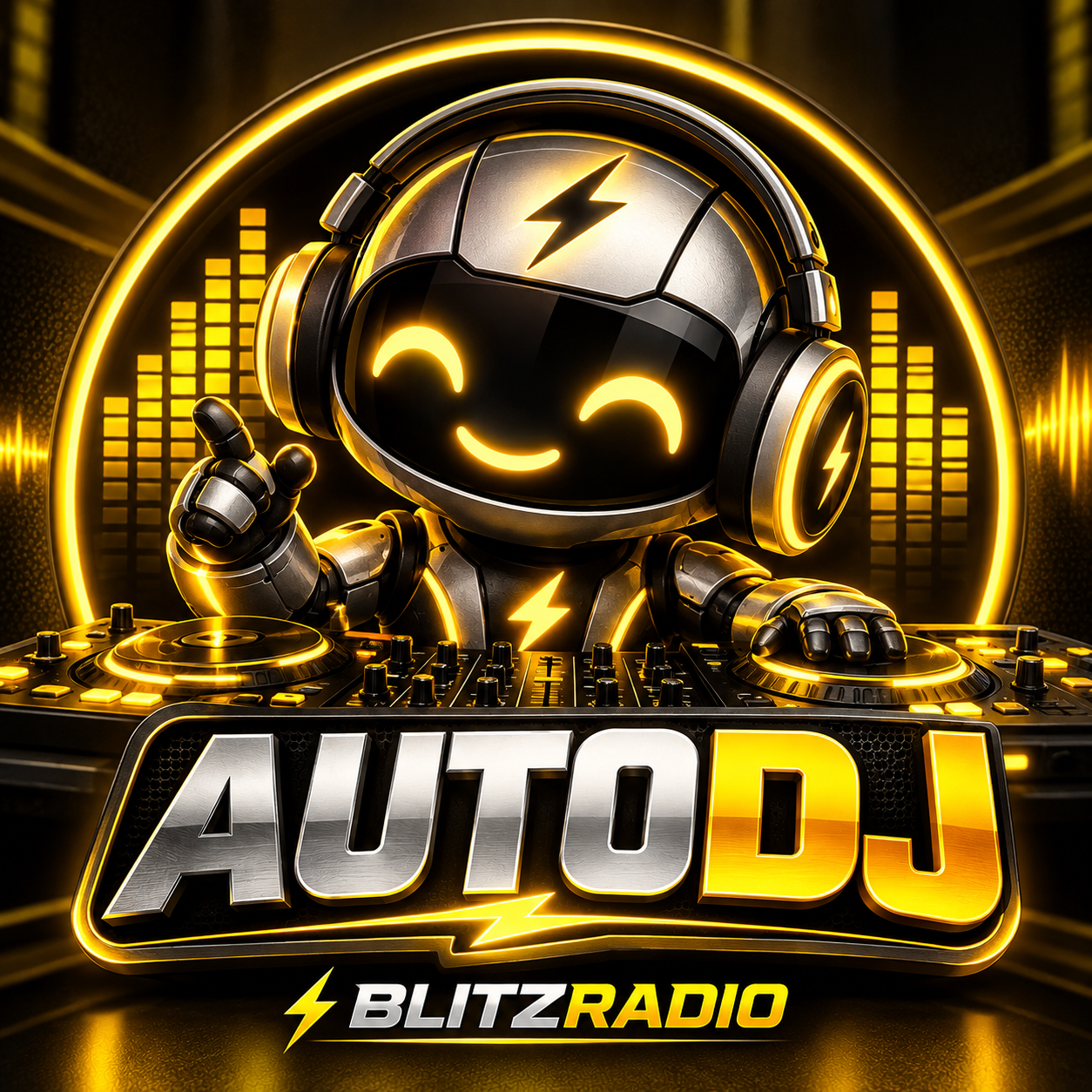 Auto-DJ