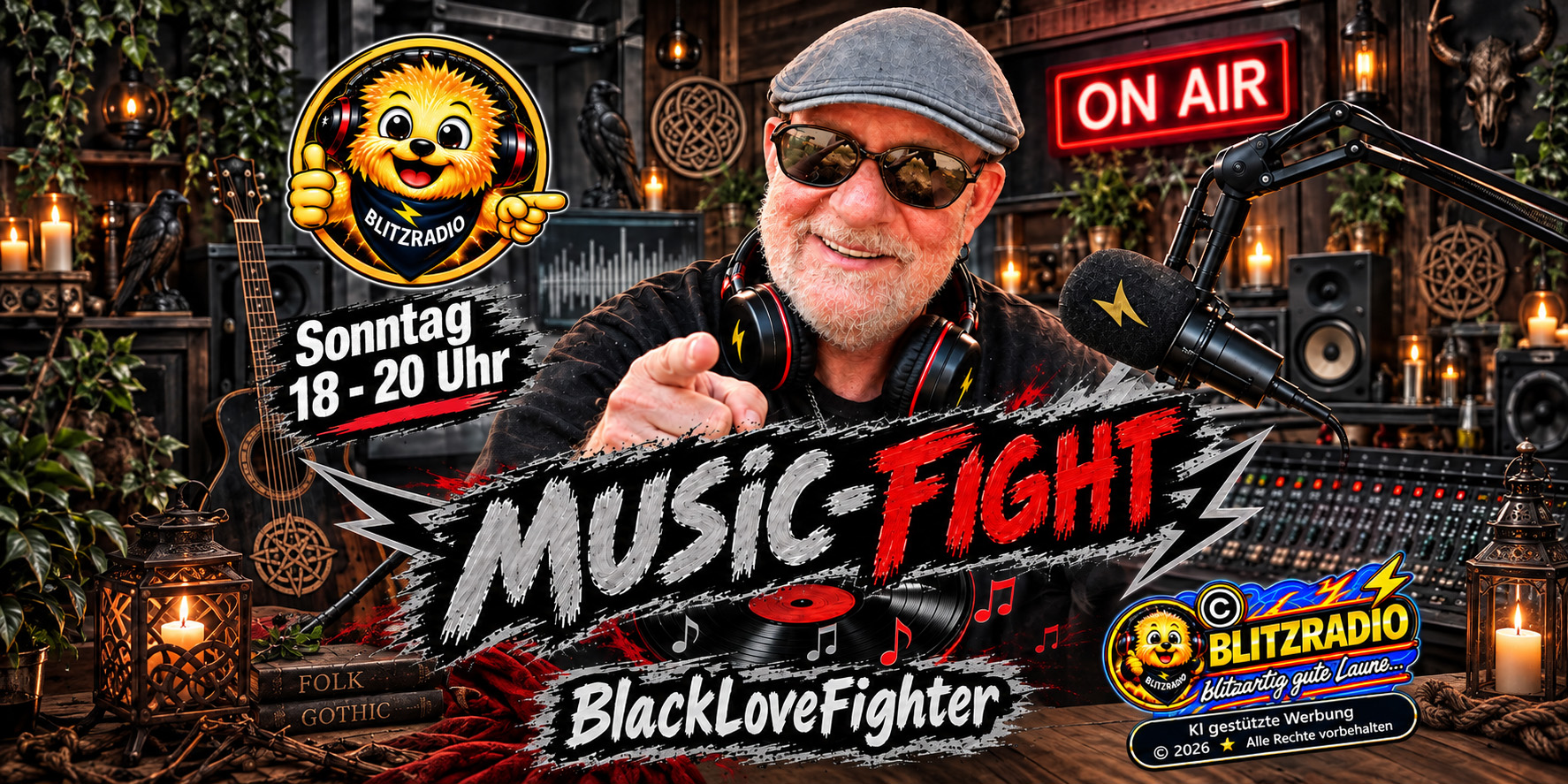 Werbung 3