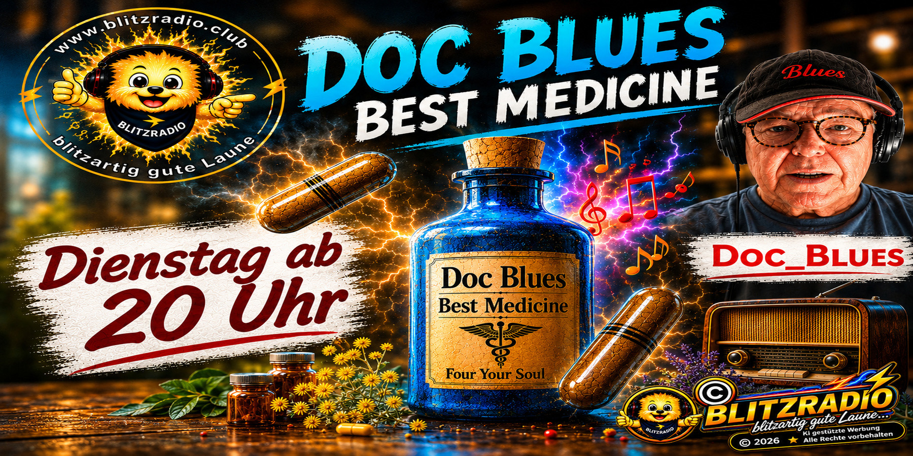 Werbung 2