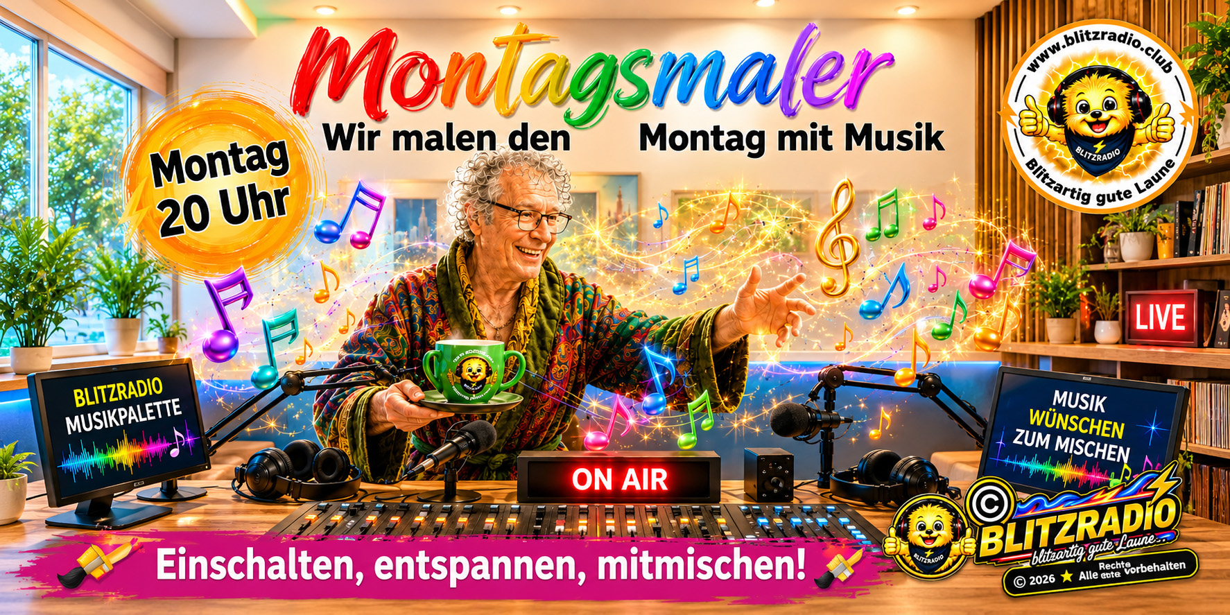 Werbung 1